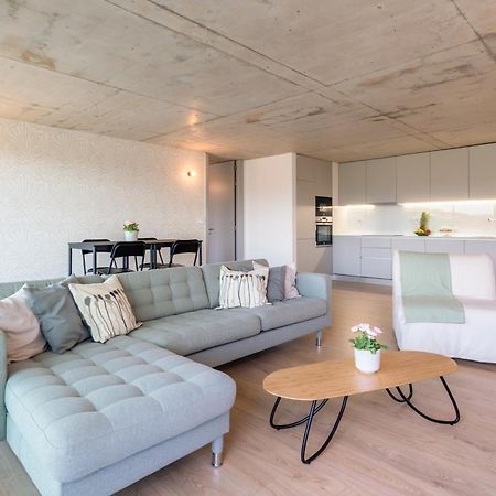 Host Wise - Luxurious Impressive Apartment - Balcony And Pool Vila Nova de Gaia Kültér fotó