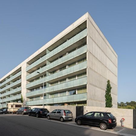 Host Wise - Luxurious Impressive Apartment - Balcony And Pool Vila Nova de Gaia Kültér fotó
