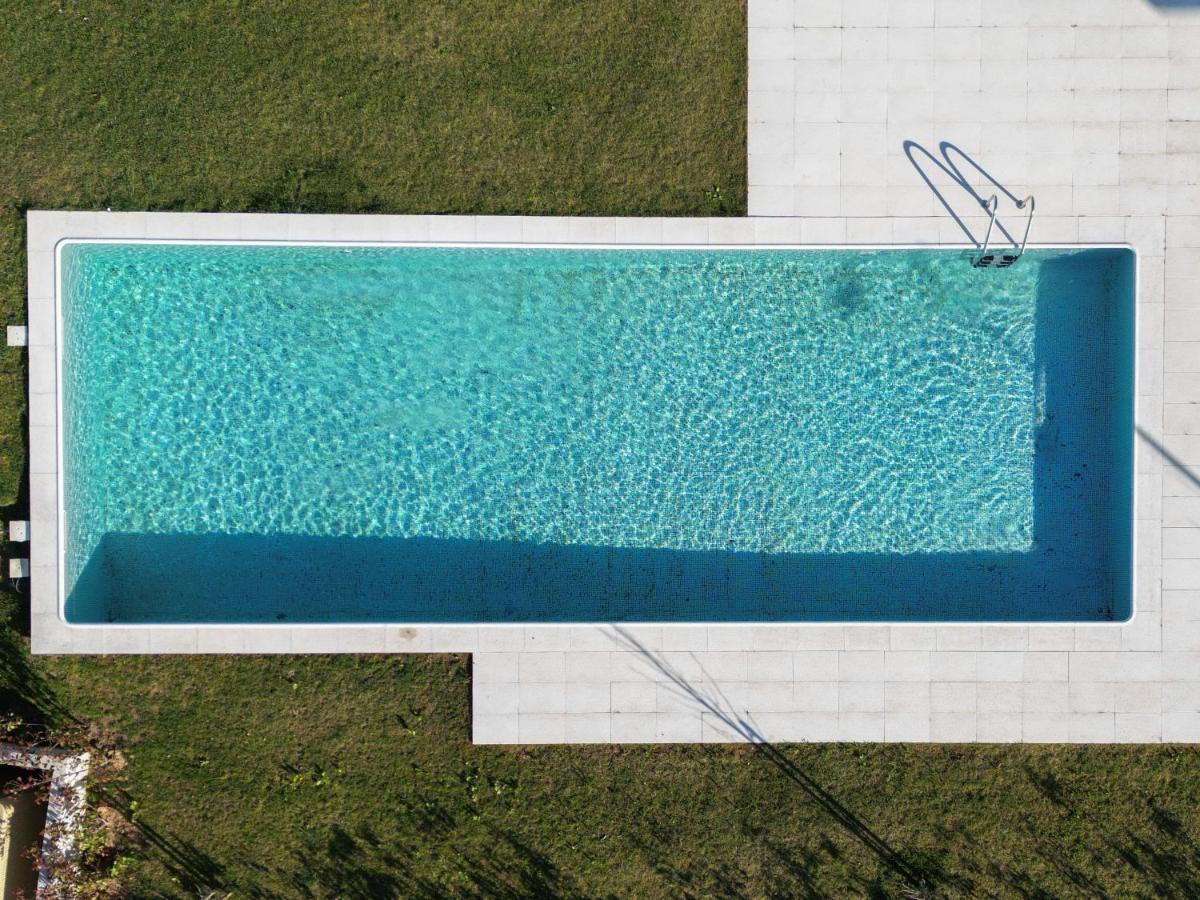 Host Wise - Luxurious Impressive Apartment - Balcony And Pool Vila Nova de Gaia Kültér fotó