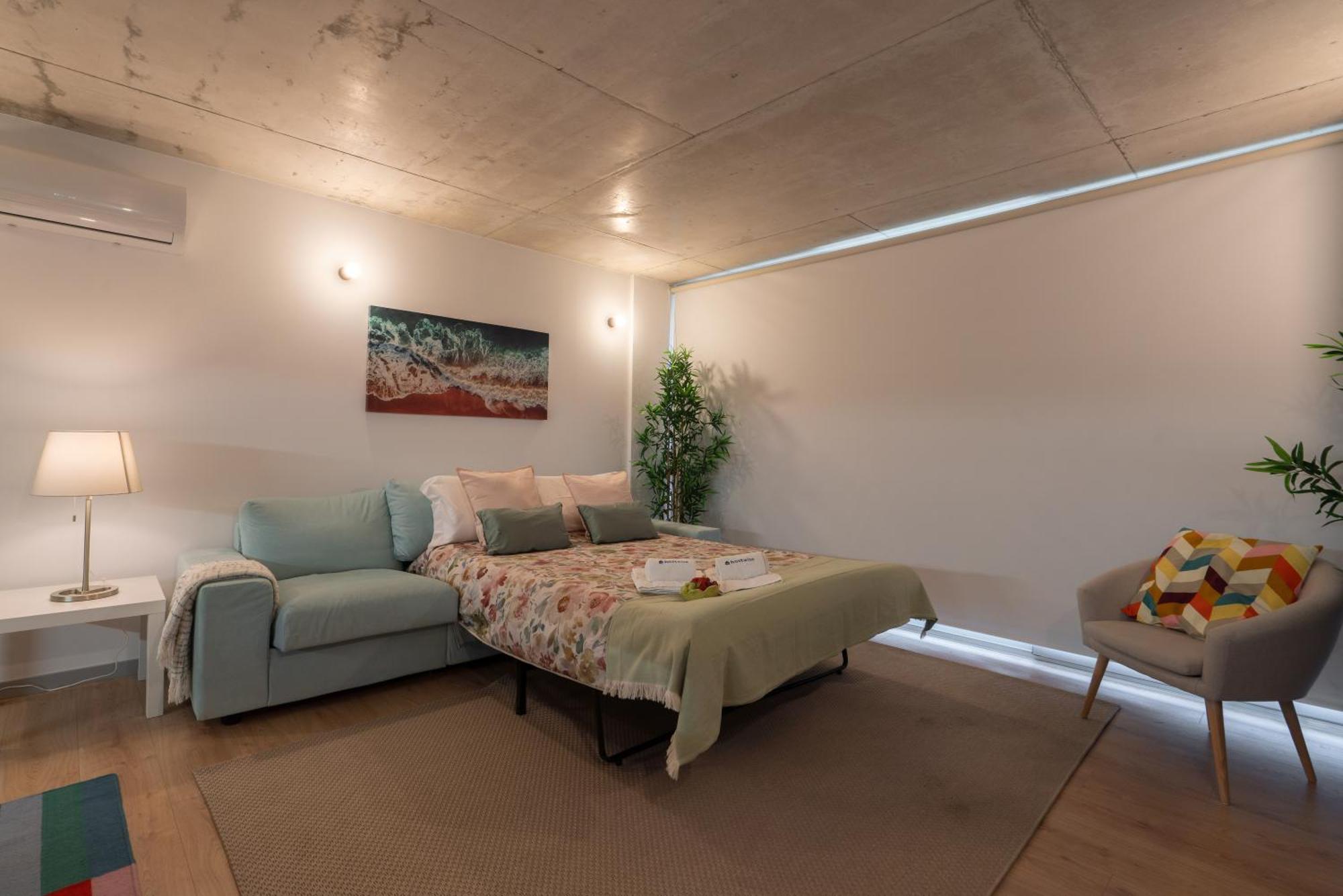 Host Wise - Luxurious Impressive Apartment - Balcony And Pool Vila Nova de Gaia Kültér fotó