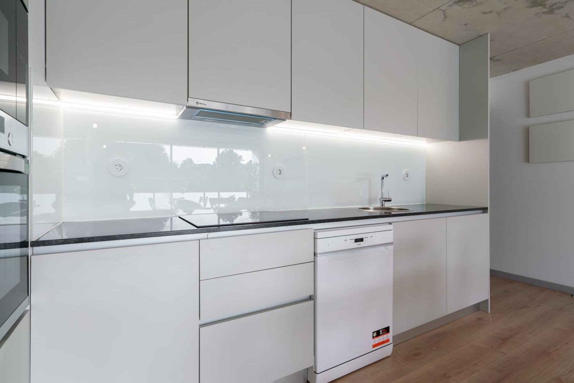 Host Wise - Luxurious Impressive Apartment - Balcony And Pool Vila Nova de Gaia Szoba fotó